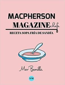 -macpherson magazine-9780464015031