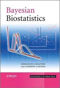 bayesian biostatistics-9780470018231