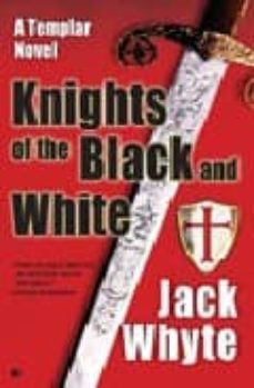 knights of the black and white-jack whyte-9780515143331