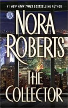 the collector-nora roberts-9780515156331