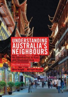understanding australias neighbours-9780521157131
