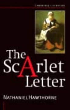 the scarlet letter-nathaniel hawthorne-susan (ed) cockcroft-9780521567831