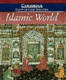 the cambridge illustrated history of the islamic world-9780521669931