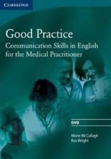 good practice: dvd-9780521755931