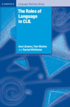 roles of language in clil-9780521769631