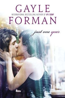 -gayle forman-9780525426431