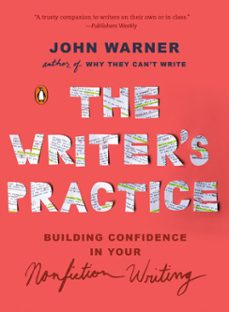 the writer's practice (ebook)-john warner-9780525504931