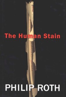 the human stain-philip roth-9780547345031