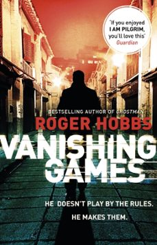-roger hobbs-9780552170031