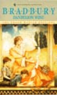 dandelion wine-9780553277531