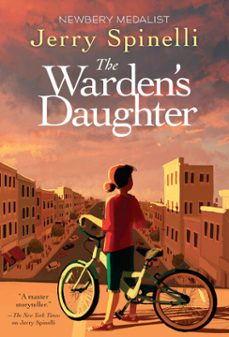 the warden's daughter (ebook)-jerry spinelli-9780553494631