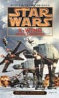 isard s revenge (x-wing, star wars)-michael a. stackpole-9780553579031