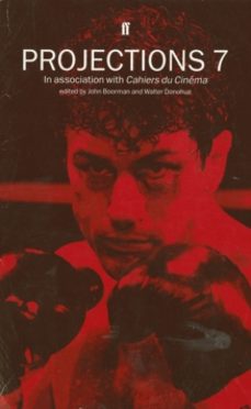 projections 7-9780571190331