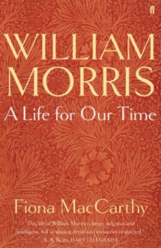 william morris: a life for our time (ebook)-9780571265831