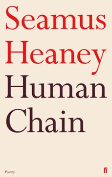 human chain (ebook)-seamus heaney-9780571269631