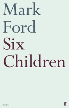 -mark ford-9780571273331