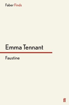 faustine (ebook)-emma tennant-9780571280131