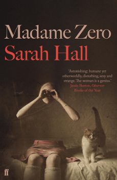 madame zero (ebook)-sarah hall-9780571290031
