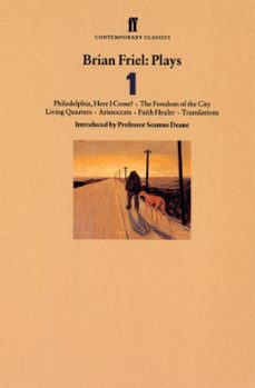 brian friel plays 1 (ebook)-brian friel-9780571300631