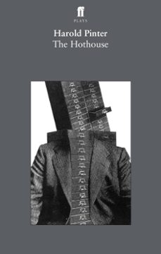 the hothouse (ebook)-harold pinter-9780571301331