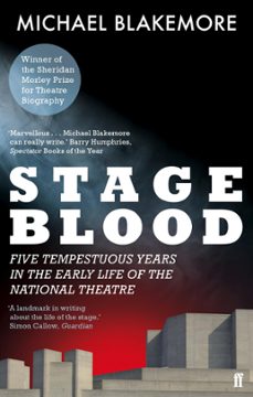 stage blood (ebook)-michael blakemore-9780571311231