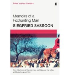 memoirs of a foxhunting man-9780571322831
