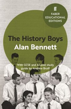 the history boys (ebook)-alan bennett-alan bennett-9780571335831