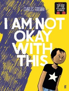 i am not okay with this (ebook)-charles forsman-9780571350131