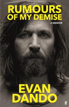 rumours of my demise (ebook)-evan dando-9780571368631