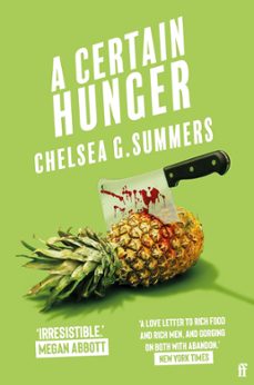 -chelsea g. summers-9780571372331