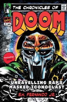 the chronicles of doom-s. h. fernando jr.-9780571392131
