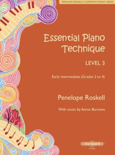 essential piano technique level 3 (ebook)-roskell penelope-9780571593231