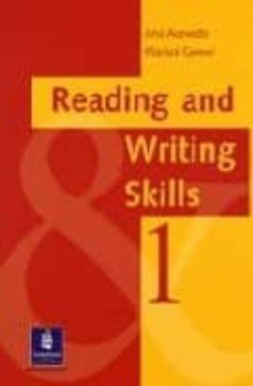 reading and writing skills. student s book 1-9780582332331