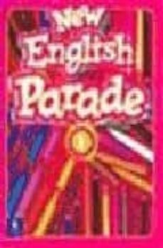 new english parade 6. 2 cassettes-mario herrera-theresa zanatta-9780582512931