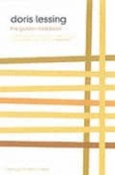 the golden notebook-doris lessing-9780586089231