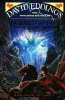 -david eddings-9780586213131