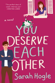 you deserve each other (ebook)-sarah hogle-9780593085431
