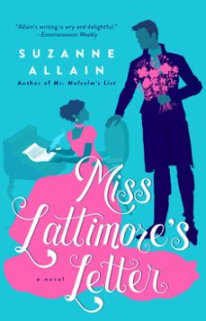 miss lattimore's letter (ebook)-suzanne allain-9780593197431
