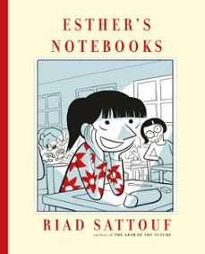 esther's notebooks (ebook)-riad sattouf-9780593316931