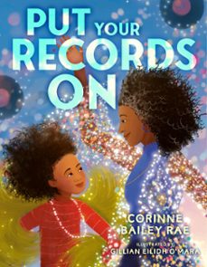 put your records on (ebook)-corinne bailey rae-9780593533031