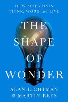 the shape of wonder (ebook)-alan lightman-martin rees-9780593702031