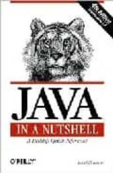 java in a nutshell (4th ed.)-9780596002831