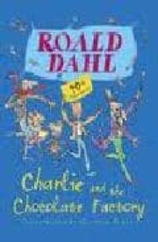 charlie and the chocolate factory-9780670914531