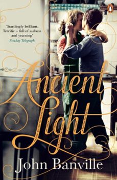 ancient light-john banville-9780670920631