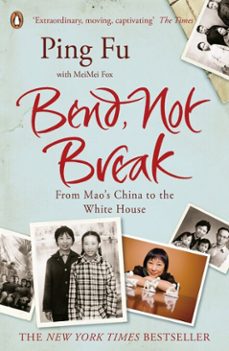 bend, not break-ping fu-9780670922031