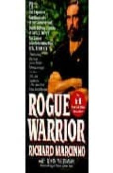 rogue warrior-9780671795931