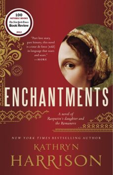 enchantments (ebook)-kathryn harrison-9780679644231