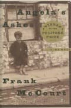 angela s ashes: a memoir-9780684843131