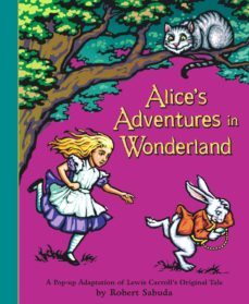 alice s adventures in wonderland-9780689847431