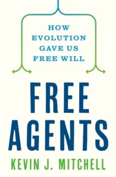 free agents-kevin j. mitchell-9780691226231